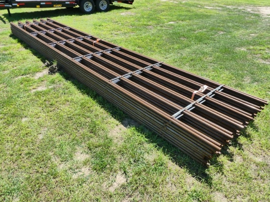 20' Panels