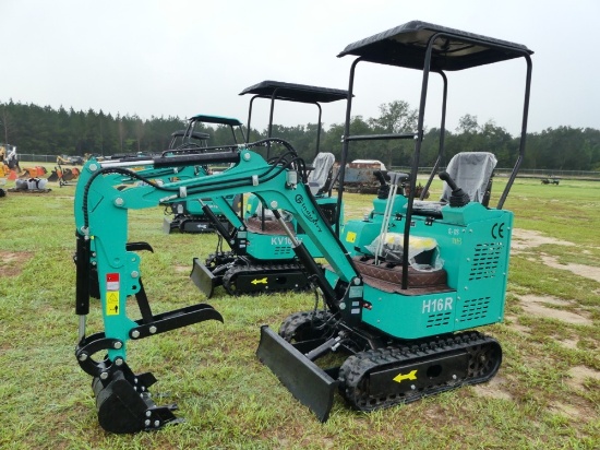 CFG Industrial H16R
