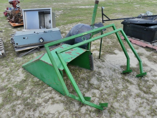 (3) Fenders