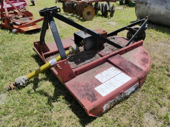 Bush Hog SQ600