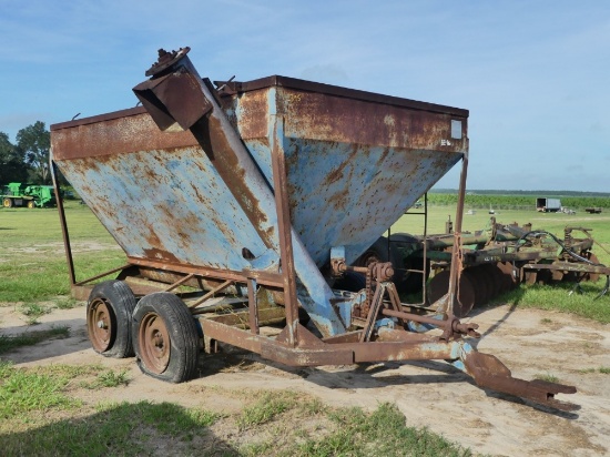 Fetch-It PT Cow Feeder
