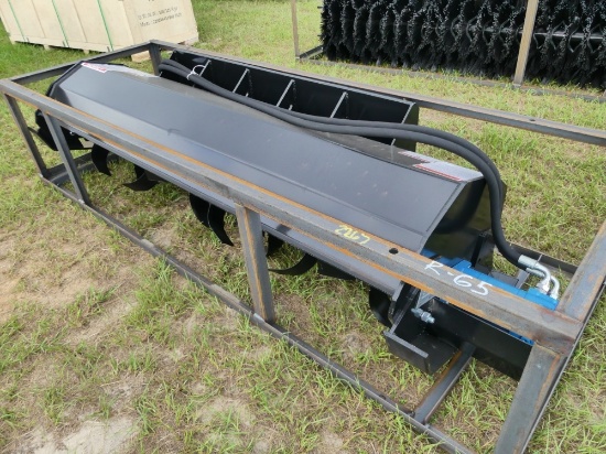 Mower King ECSSTR072