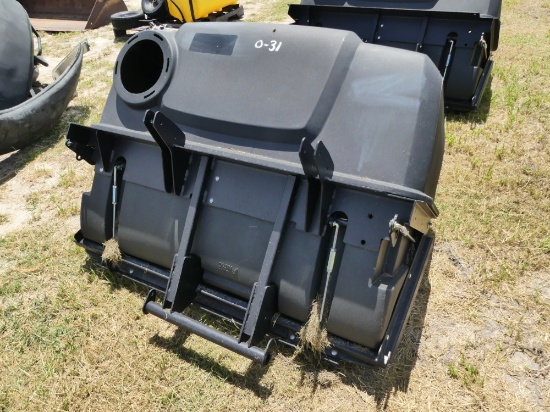 John Deere Hopper Assembly Kit