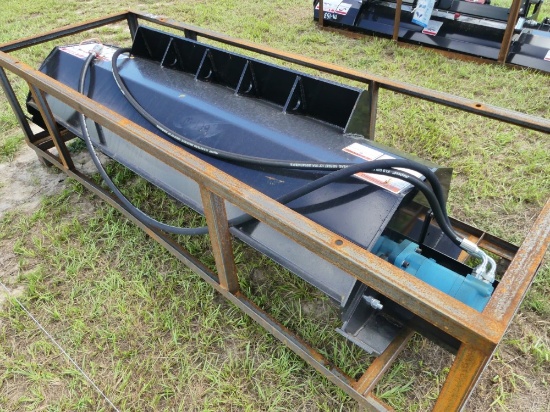 AGT ECSSTR072