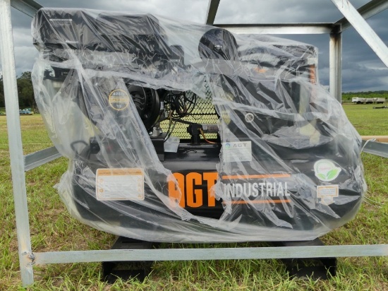 AGT Industrial Air Compressor