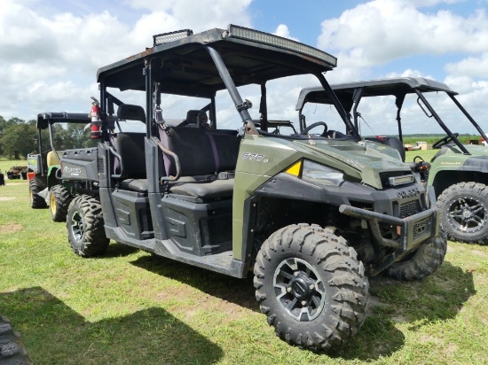 2015 Polaris 570