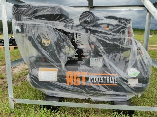 AGT Industrial Air Compressor