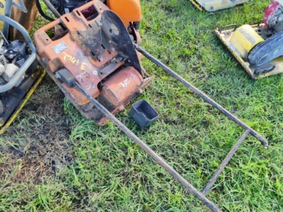 Compactor
