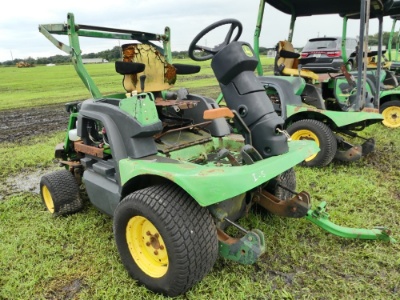 John Deere 1435