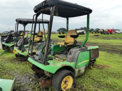 John Deere 1435