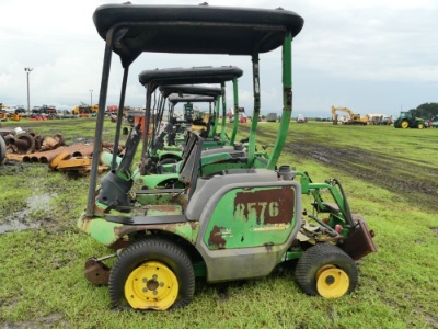John Deere 1435