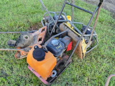 Compactor