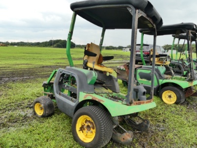 John Deere 1435