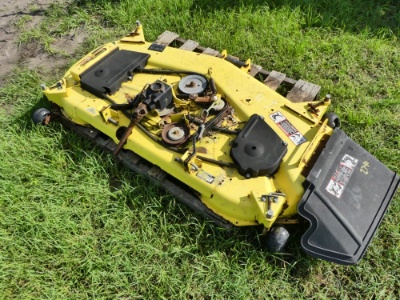John Deere 62" Mower Deck