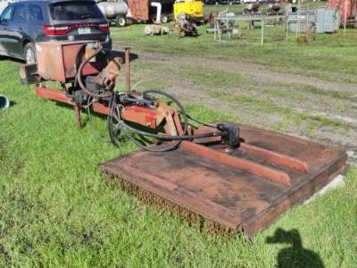 Bush Hog SM60