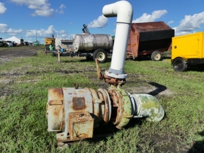 Electric Motor