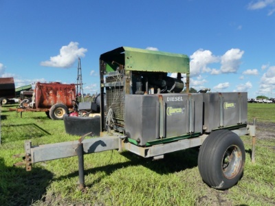 PT John Deere 4024