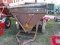 GRAIN-O-VATER FEED WAGON