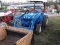 T1510 NEW HOLLAND, 4X4, WITH LOADER