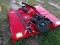5' RED, POWERLINE ROTARY CUTTER, 40HP BOX, UNUSED