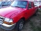 2000 FORD RANGER TRUCK, 1FTYR14VOYTA98431   $50.00 title fee to be added, no exceptions!
