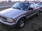 2001 GMC SONOMA TRUCK VIN #1GTCS195818108462, W/TITLE  $50.00 title fee to be added, no exceptions!