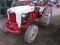 FORD JUBILEE TRACTOR