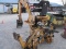 3PT HITCH BACKHOE