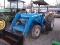 4610 FORD TRACTOR WITH LOADER
