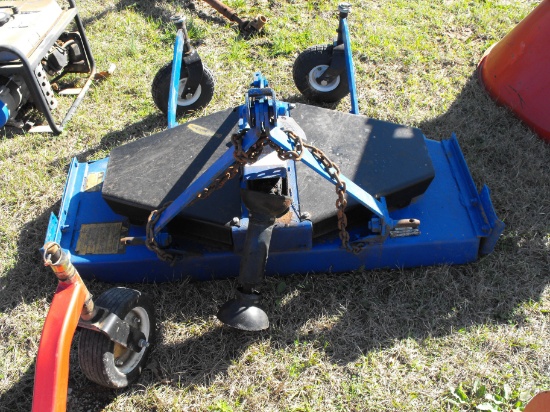 4' FORD FINISHING MOWER