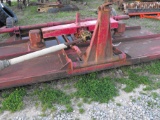 12' PULL TYPE CUTTER