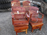 CEDAR LOUNGE CHAIR