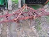 7-SHANK ORCHARD PLOW