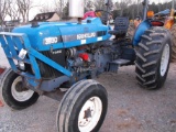 NEW HOLLAND 3930  WITH REVERSER