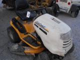 LT1042 CUB CADET LAWN MOWER