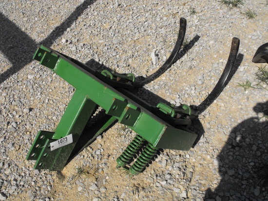 MINI CHISEL PLOW