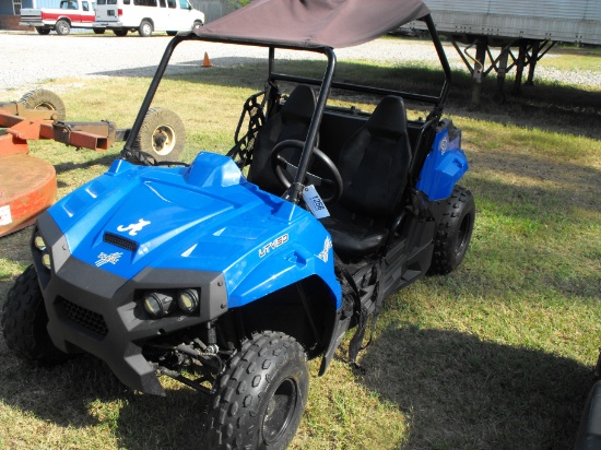 UTV150 BLADE UTILITY VEHICLE