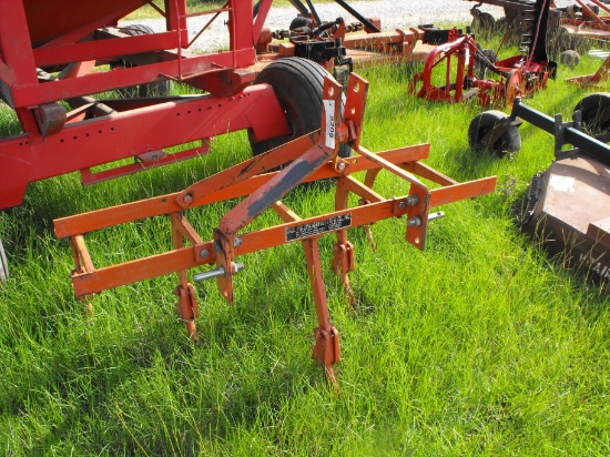 5-SHANK CULTIVATOR (NEW)