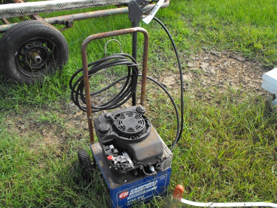 PRESSURE WASHER