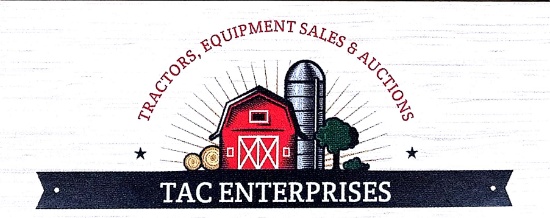 Farm Equipment & Machinery Auction