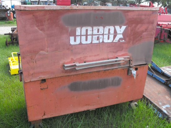 JOB BOX