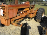 180 ALLIS CHALMERS WITH 3PT--COMPLETE