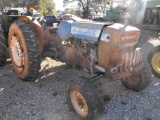 4000 FORD  P/S  PROPANE   BAD ENGINE/1826 HRS SHOWING