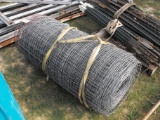 ROLL OF GOAT/SHEEP WIRE    NEW