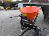 LOWERY PULL TYPE SPREADER