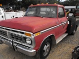 1979 FORD F350