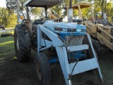 FORD 6610  2764 HRS