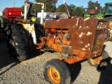 1210 CASE TRACTOR