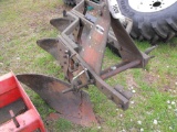 3 BOTTOM PLOW  FORD