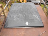 TRUCK BED COVER OFF OF TACOMA 2000
